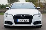 Audi A6 TFSI Sedan 2014 года (WW)